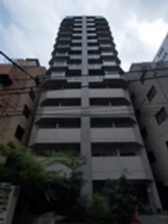 AXAS XEBEC秋葉原【2階】の外観