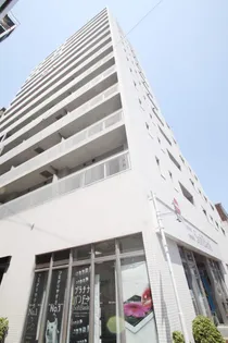 パークアクシス本郷の杜【11階】の外観