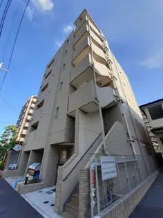 ロテュスパルク【5階】の外観