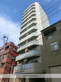 スプレスター上野根岸の画像