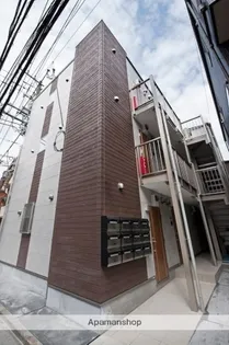GLANZ町屋IIの画像