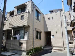 KEI HAIM HIRAI −ケイハイムヒライ【2階】の外観