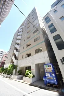 KDXレジデンス日本橋浜町の画像