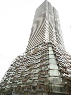 BRILLIA TOWER池袋の画像