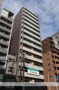 CRESTHILL文京千石【6階】の外観