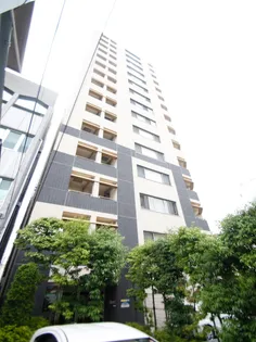 プライムアーバン本駒込【10階】の外観