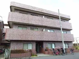 イーストリバー町屋の画像