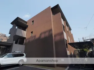 プレジール千駄木【1階】の外観