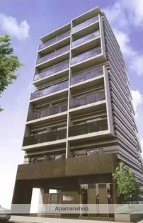 リヴシティ東大前の画像