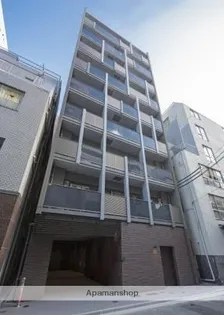 アルプエンテ大手町の画像