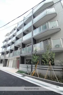 LUMEED飯田橋【2階】の外観