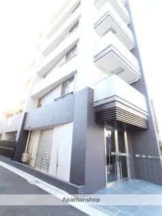 フェルクルール田端ルネサンスコートの画像