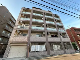 ラ ヴィスタ墨田の画像