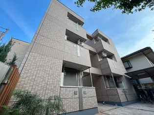 サン グレース半田の画像