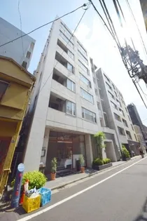 BPRレジデンス人形町の画像