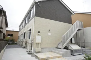 キャメル足立皿沼A棟の画像