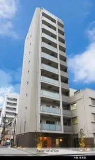 ベルジューレ神保町の画像