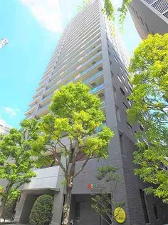 日暮里アインスタワー【23階】の外観