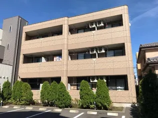 ALANの画像