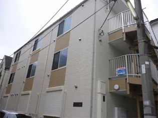 グランシャレー梅島IIIの画像