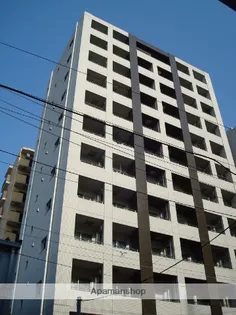 KDXレジデンス森下千歳【7階】の外観