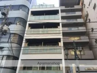 ラシーネ天神下【2階】の外観