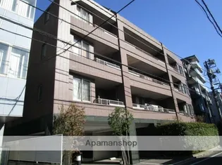 プラネ小石川播磨坂【5階】の外観