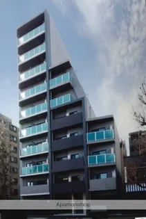 S−RESIDENCE文京小石川【6階】の外観