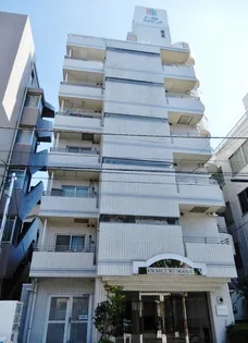 クレイル両国の画像