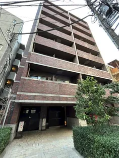 フェニックス池袋参番館【3階】の外観