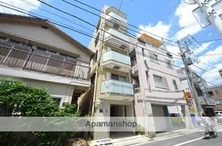 エスペルーモ本所吾妻橋【5階】の外観