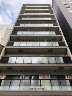 Log銀座東【8階】の外観