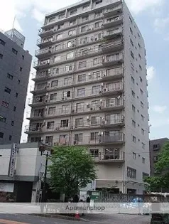 メゾン旭【6階】の外観