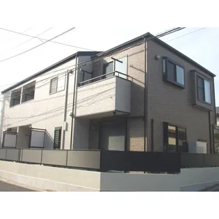 ウィッシュハイツIIの画像