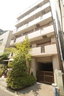 アウラ九段【4階】の外観