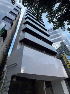 コンフォリア文京春日【2階】の外観