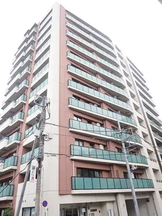 クオリア千代田御茶ノ水の画像