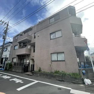 スリーハイム鹿浜の画像