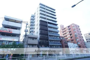 テラス森下の画像