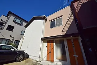 ジュネ谷中の画像