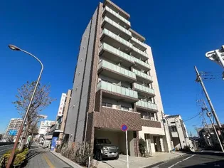 クレストタイガーの画像