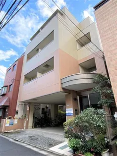 ディアコート東尾久の画像