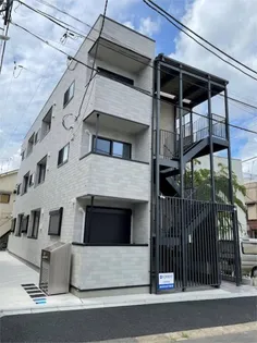 ランドヴィル千住柳町の画像