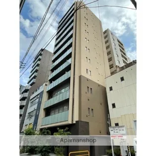 Qu4ttro Arca 九段(クアトロアルカ九段)【4階】の外観