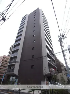 CAVE YUSHIMA【13階】の外観