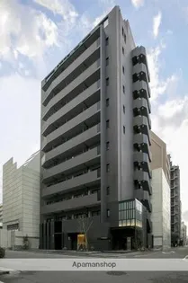 エム・グランヴィア駒形【5階】の外観