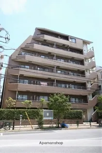 東京都文京区千石3丁目【マンション】の外観