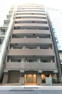 スカイコート神田第5【7階】の外観