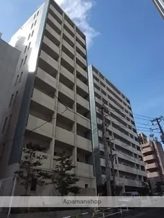 レガーロ御茶ノ水Ⅱ【5階】の外観