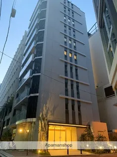 グレイスコート岩本町【7階】の外観